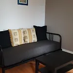 Spetz Apartment