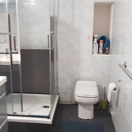 Apartment Spetz