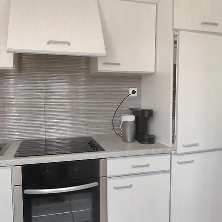 Spetz Apartment