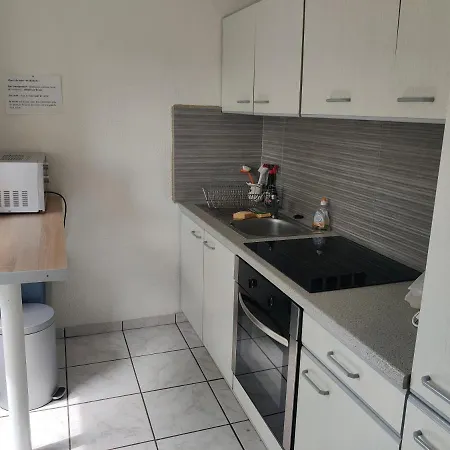Spetz Apartment