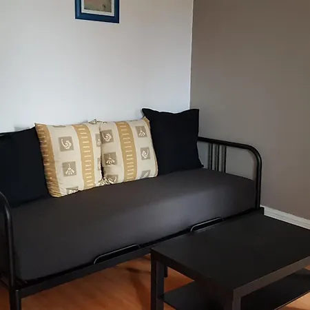 Spetz Apartment