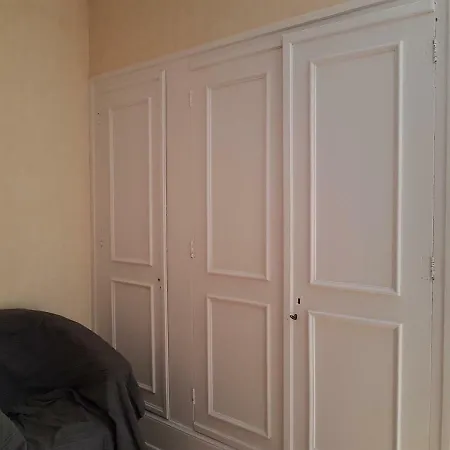Spetz Apartment Issenheim
