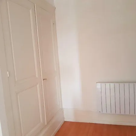 Apartment Spetz