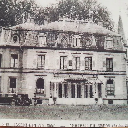 Spetz Apartment