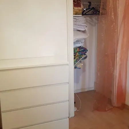 Apartment Spetz *