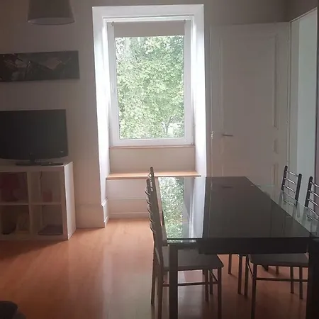 Spetz Apartment Issenheim